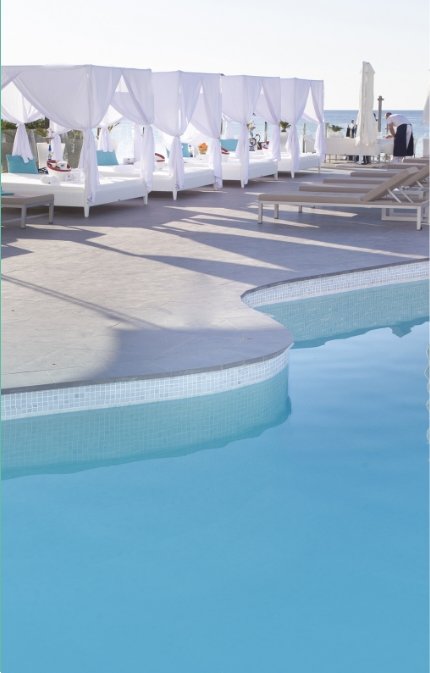 Typic Marina Playa Hotel